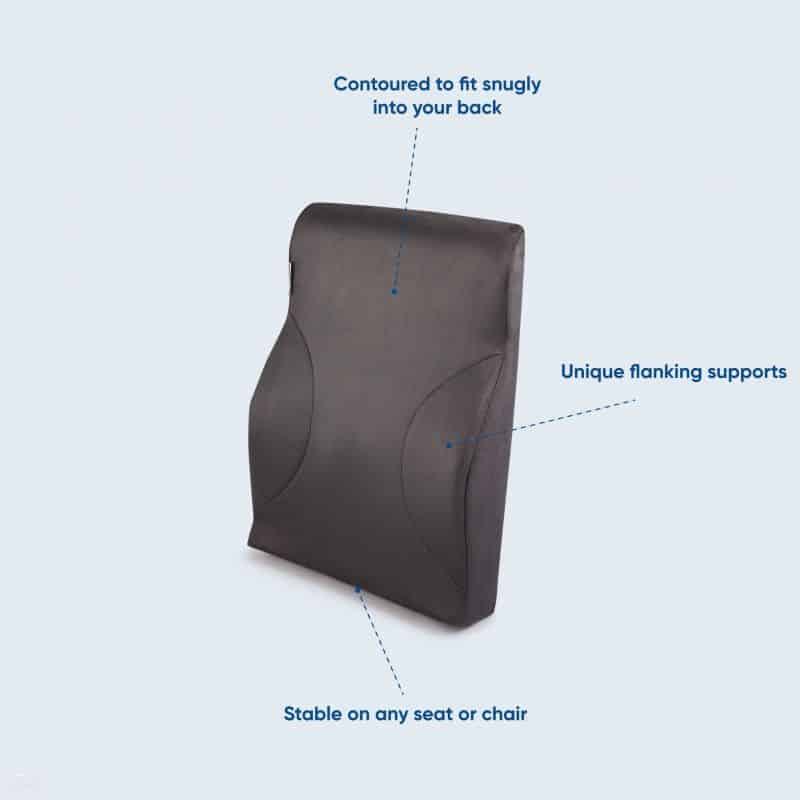 Total Spinal Support Cushion - Model 1 - Image 5