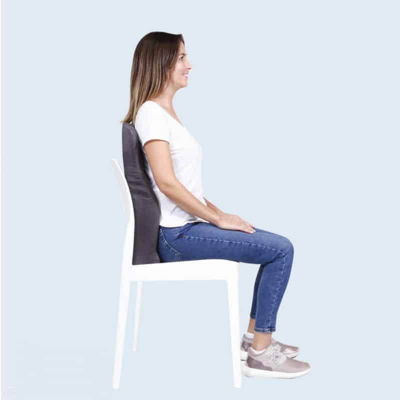 Total Spinal Support Cushion - Model 1 - Image 3